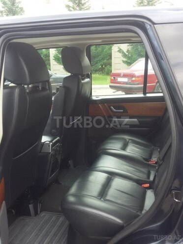 Land Rover Range Rover 2006, 256,000 km - 2.7 l - Gəncə