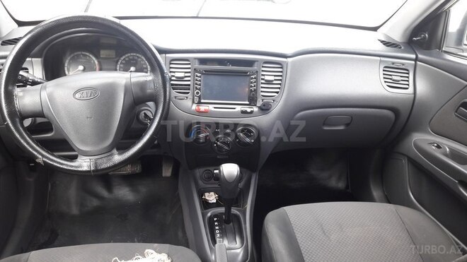 Kia Rio 2008, 83,000 km - 1.4 l - Bakı