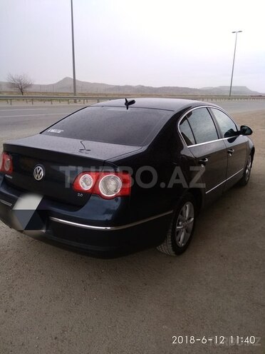 Volkswagen Passat 2006, 220,200 km - 2.0 л - Bakı