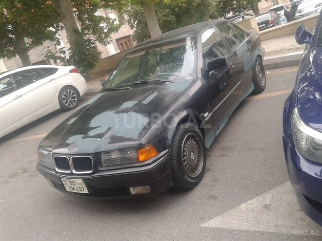 BMW 325 1992, 450,000 km - 2.5 l - Bakı