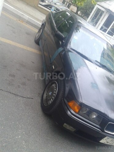 BMW 325 1992, 450,000 km - 2.5 l - Bakı