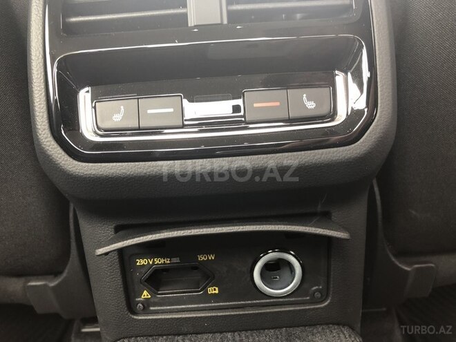 Volkswagen Passat 2016, 11,000 km - 1.8 l - Bakı