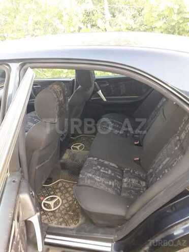 Mercedes E 200 1996, 531,000 km - 2.0 л - Bakı