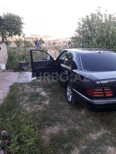Mercedes E 200 1996, 531,000 km - 2.0 л - Bakı