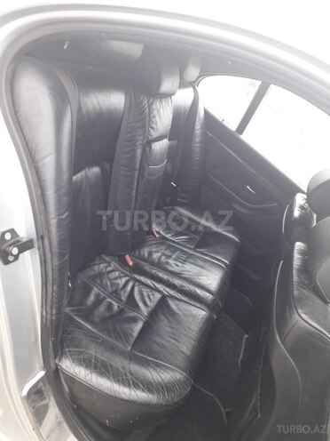 BMW 528 1996, 250,000 km - 2.8 l - Sumqayıt