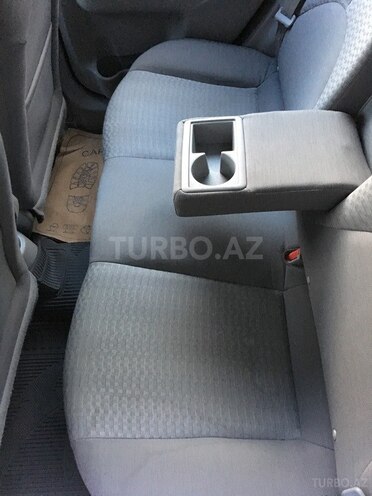 Hyundai Accent 2009, 150,000 km - 1.4 л - Bakı