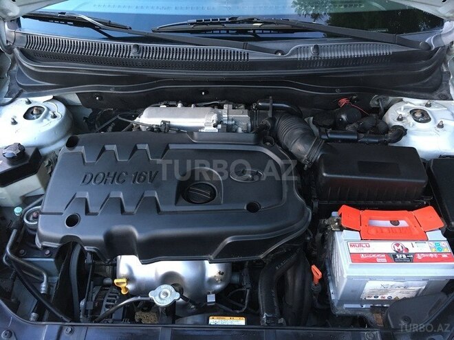 Hyundai Accent 2009, 150,000 km - 1.4 л - Bakı