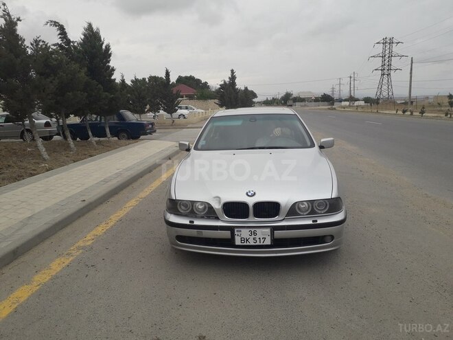 BMW 528 1996, 250,000 km - 2.8 l - Sumqayıt