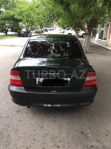 Opel Vectra 1997, 216,589 km - 1.6 l - Bakı