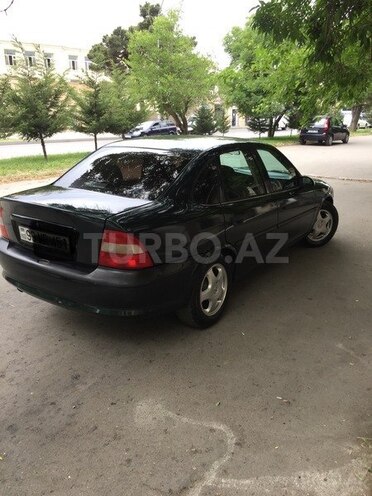 Opel Vectra 1997, 216,589 km - 1.6 l - Bakı