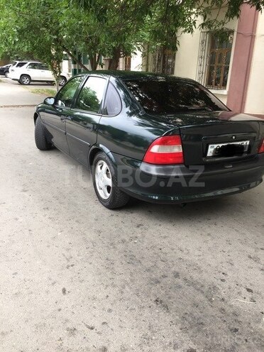 Opel Vectra 1997, 216,589 km - 1.6 l - Bakı