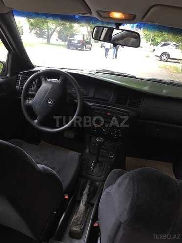 Opel Vectra 1997, 216,589 km - 1.6 l - Bakı