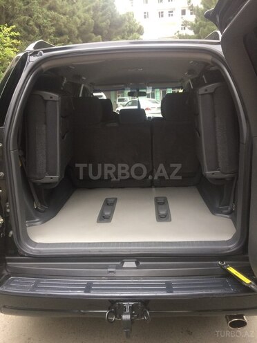 Toyota Prado 2008, 170,040 km - 2.7 l - Bakı