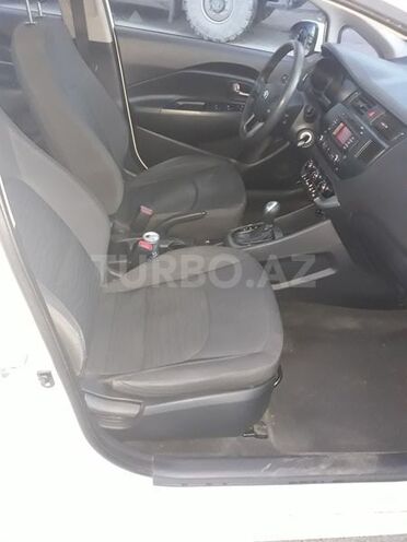 Kia Rio 2015, 36,000 km - 1.4 l - Bakı
