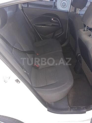Kia Rio 2015, 36,000 km - 1.4 l - Bakı