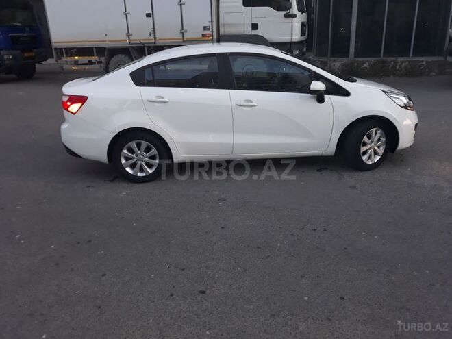 Kia Rio 2015, 36,000 km - 1.4 l - Bakı