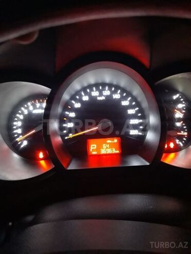 Kia Rio 2015, 36,000 km - 1.4 l - Bakı