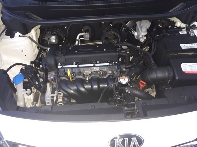 Kia Rio 2015, 36,000 km - 1.4 l - Bakı