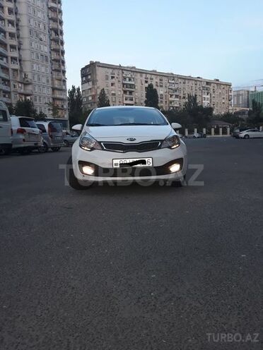 Kia Rio 2015, 36,000 km - 1.4 l - Bakı
