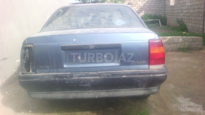 Opel Omega 1987, 555 km - 0.2 l - Bakı