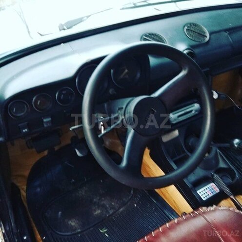 LADA (VAZ) 2106 1977, 125,000 km - 1.6 l - Oğuz