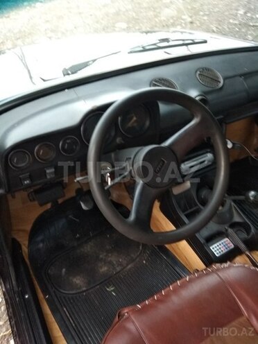 LADA (VAZ) 2106 1977, 125,000 km - 1.6 l - Oğuz