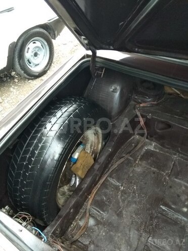LADA (VAZ) 2106 1977, 125,000 km - 1.6 l - Oğuz