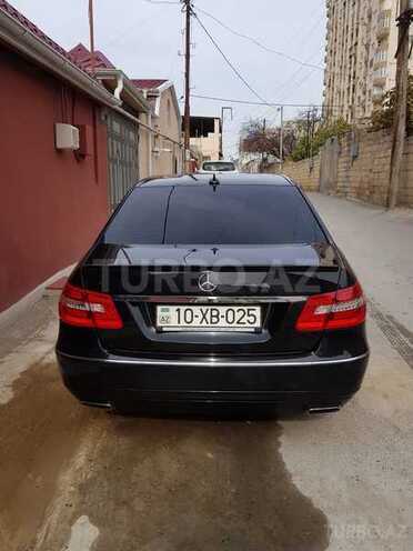 Mercedes E 200 2014, 36,000 km - 1.8 l - Bakı