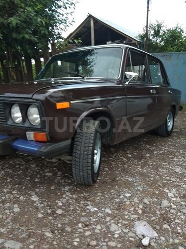 LADA (VAZ) 2106 1977, 125,000 km - 1.6 l - Oğuz