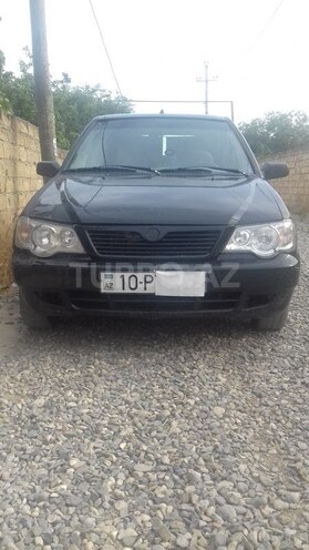 Saipa 132 2013, 86,000 km - 1.3 l - Bakı