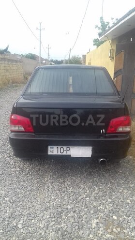 Saipa 132 2013, 86,000 km - 1.3 l - Bakı