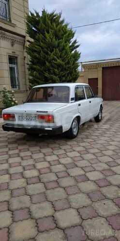 LADA (VAZ) 2107 2000, 2,222,222 km - 1.6 l - Bakı