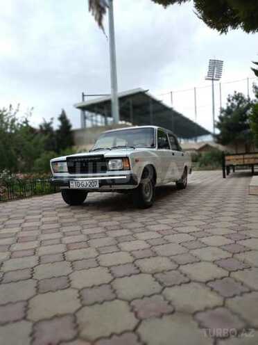 LADA (VAZ) 2107 2000, 2,222,222 km - 1.6 l - Bakı