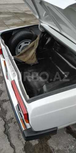 LADA (VAZ) 2107 2000, 2,222,222 km - 1.6 l - Bakı