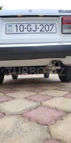 LADA (VAZ) 2107 2000, 2,222,222 km - 1.6 l - Bakı