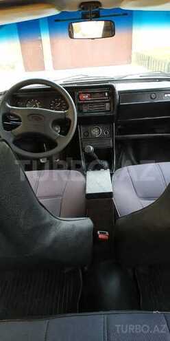 LADA (VAZ) 2107 2000, 2,222,222 km - 1.6 l - Bakı