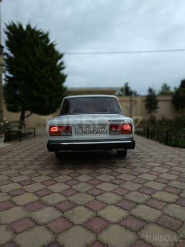 LADA (VAZ) 2107 2000, 2,222,222 km - 1.6 l - Bakı