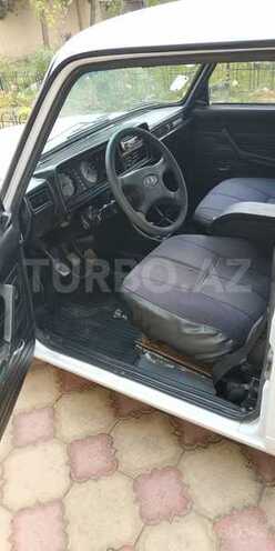 LADA (VAZ) 2107 2000, 2,222,222 km - 1.6 l - Bakı