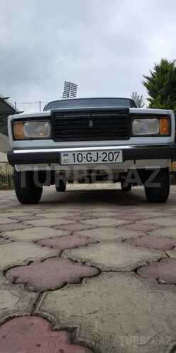 LADA (VAZ) 2107 2000, 2,222,222 km - 1.6 l - Bakı
