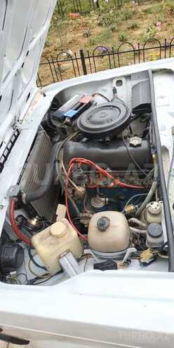 LADA (VAZ) 2107 2000, 2,222,222 km - 1.6 l - Bakı