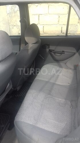 Saipa 132 2013, 86,000 km - 1.3 l - Bakı