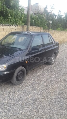 Saipa 132 2013, 86,000 km - 1.3 l - Bakı
