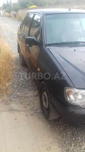 Saipa 132 2013, 86,000 km - 1.3 l - Bakı