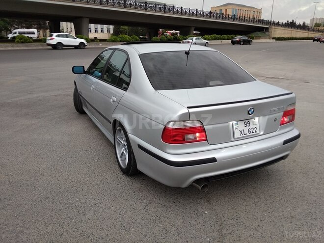BMW 525 2000, 230,000 km - 2.5 l - Bakı