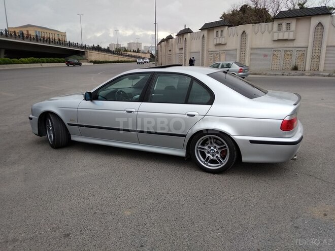 BMW 525 2000, 230,000 km - 2.5 l - Bakı