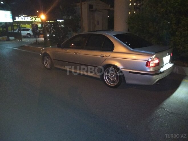 BMW 525 2000, 230,000 km - 2.5 l - Bakı