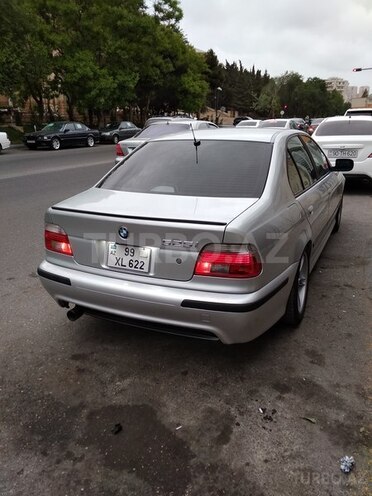 BMW 525 2000, 230,000 km - 2.5 l - Bakı
