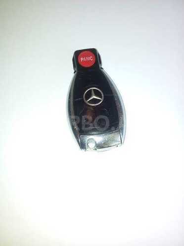 Mercedes C 230 1998, 207,000 km - 2.3 l - Bakı