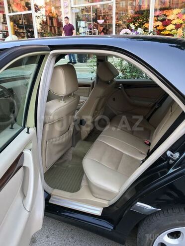 Mercedes C 230 1998, 207,000 km - 2.3 l - Bakı