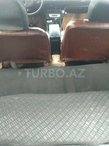 LADA (VAZ) 2106 1977, 125,000 km - 1.6 l - Oğuz